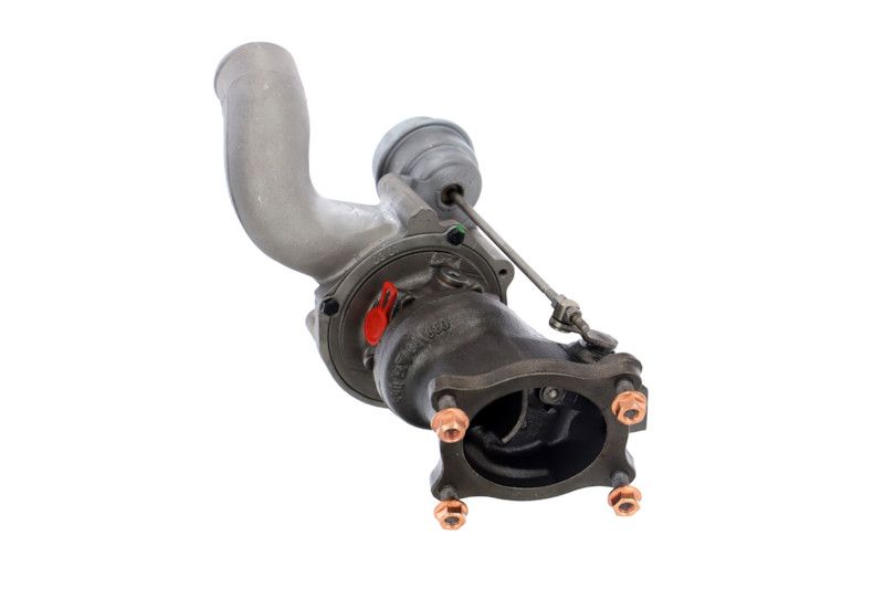 REMANTE 003-001-004414R Charger, charging (supercharged/turbocharged)