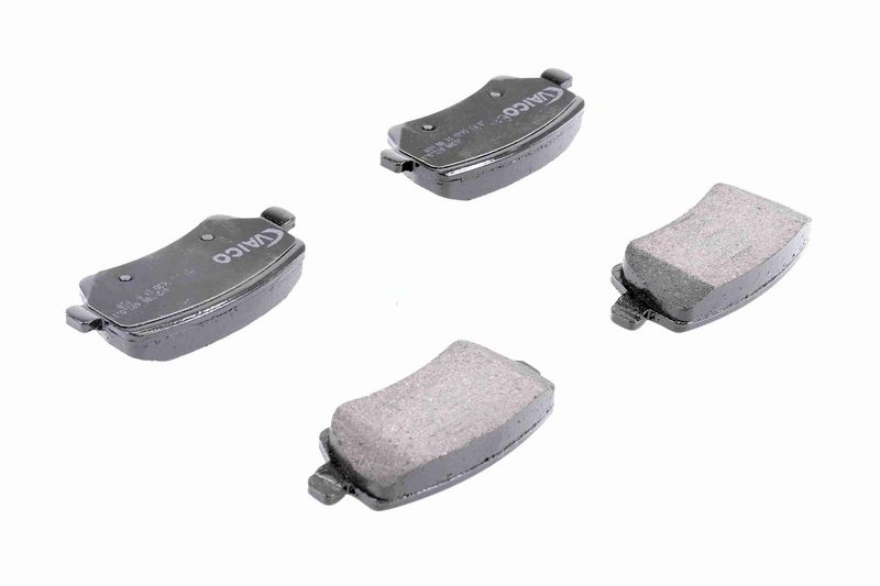 VAICO V25-8124 Brake Pad Set, disc brake