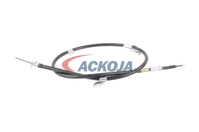 ACKOJA A38-30024 Cable Pull, parking brake