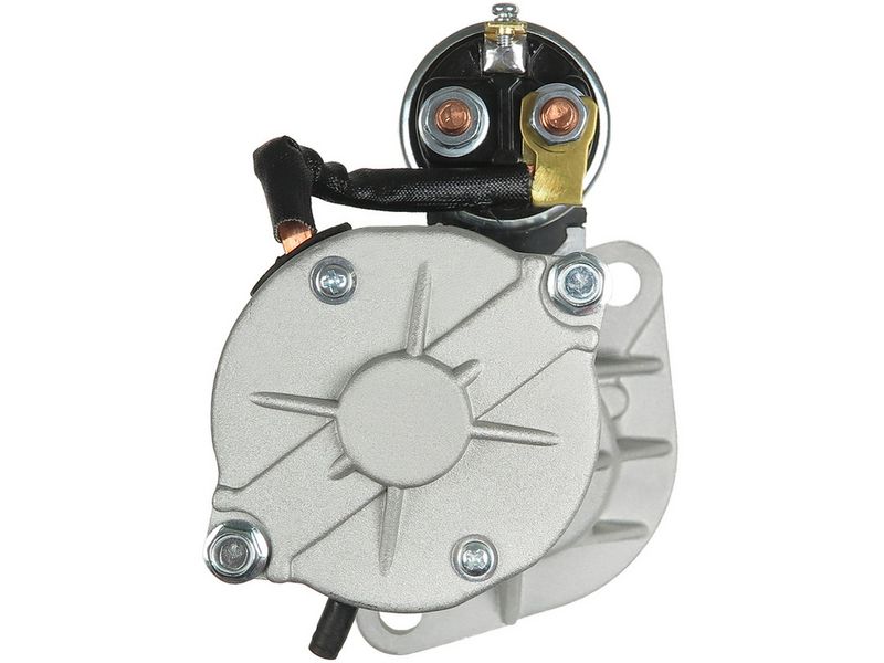 Prekė atitinka OEM kodą: 8972286640