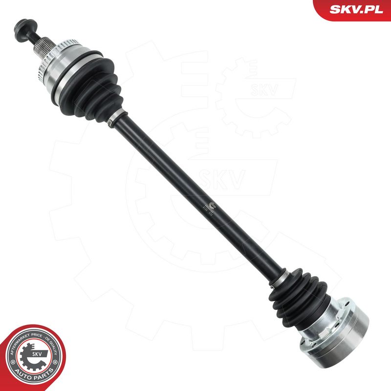 Veovõll, ESEN SKV 40SKV163