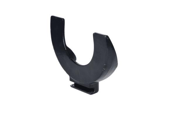 KS TOOLS 500.8511 Pressure Plate, spring compressor