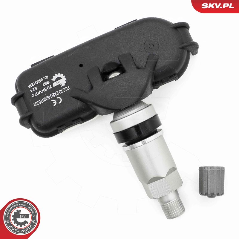 ESEN SKV 70SKV070 Wheel Sensor, tyre-pressure monitoring system