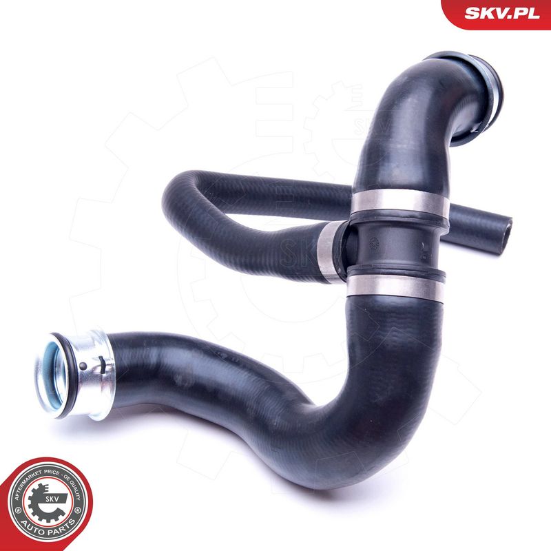 Jahutusvoolik, ESEN SKV 43SKV865