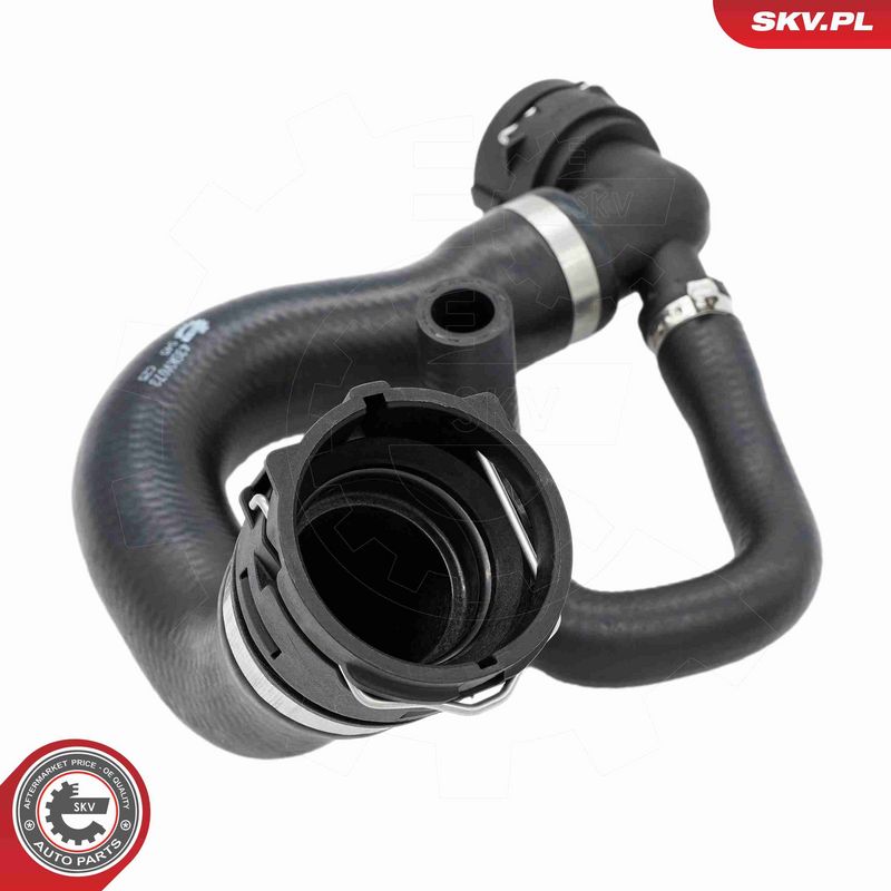 ESEN SKV 43SKV073 Radiator Hose