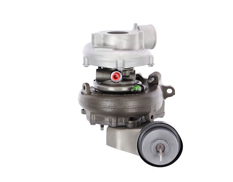 REMANTE 003-001-001223R Charger, charging (supercharged/turbocharged)