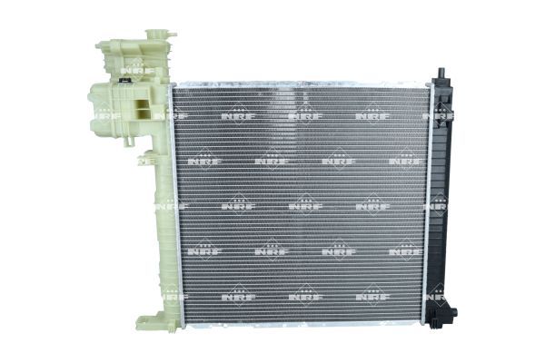 NRF 53177 Radiator, engine cooling
