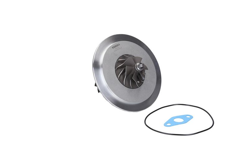 Põhirühm, turboülelaadur,...