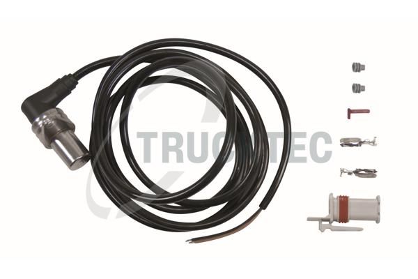 TRUCKTEC AUTOMOTIVE 04.17.015 - Sensor, engine speed