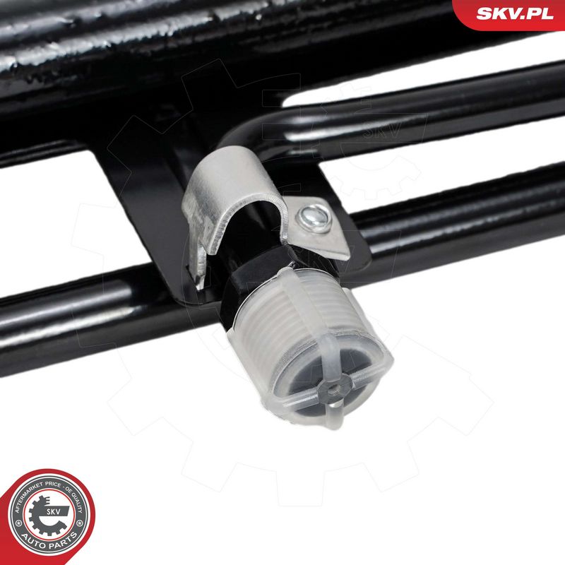 Kondensaator, kliimaseade, ESEN SKV 86SKV461