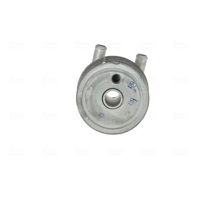 NISSENS Radiateur d'huile boîte auto 91506