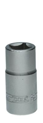 KS TOOLS 150.9122 Socket Wrench Insert, oil drain plug