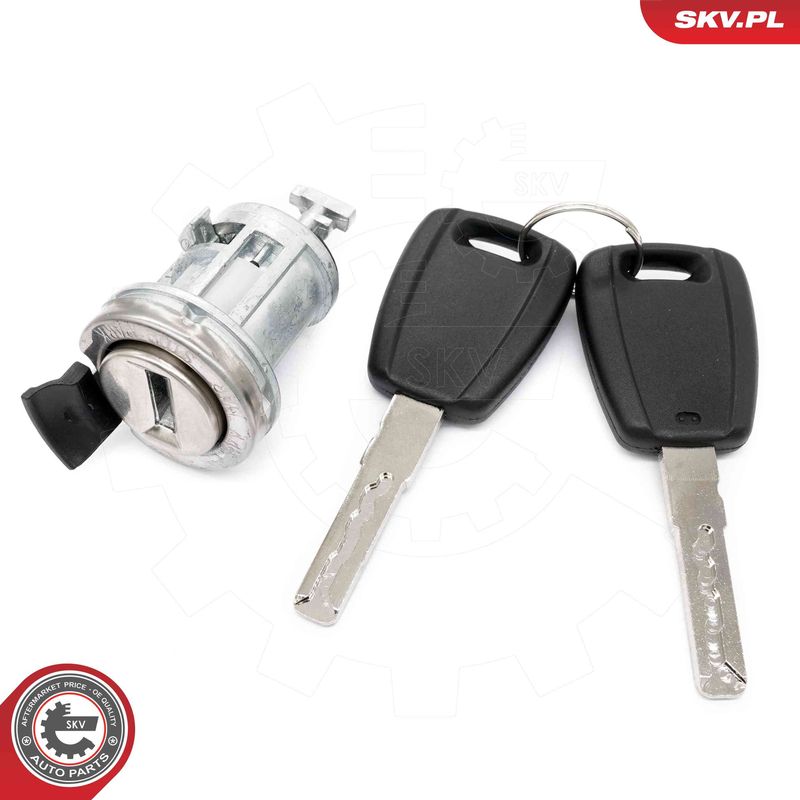 ESEN SKV 65SKV517 Lock Cylinder, ignition lock