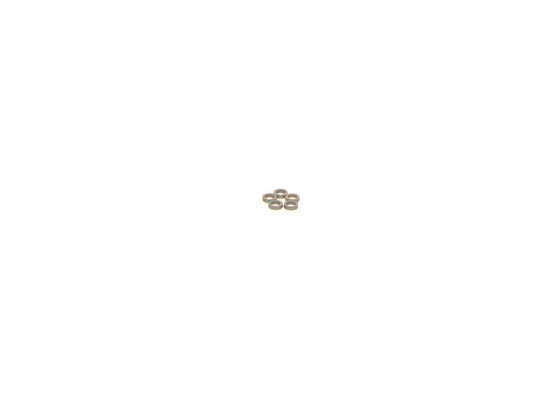 Remondikomplekt, Common-Rail süsteem, BOSCH F 00Z C99 688