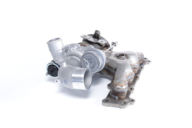 Compresor,sistem de supraalimentare T917287 BTS Turbo