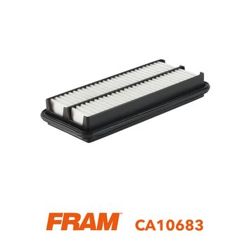 Filtro de aire FRAM CA10683