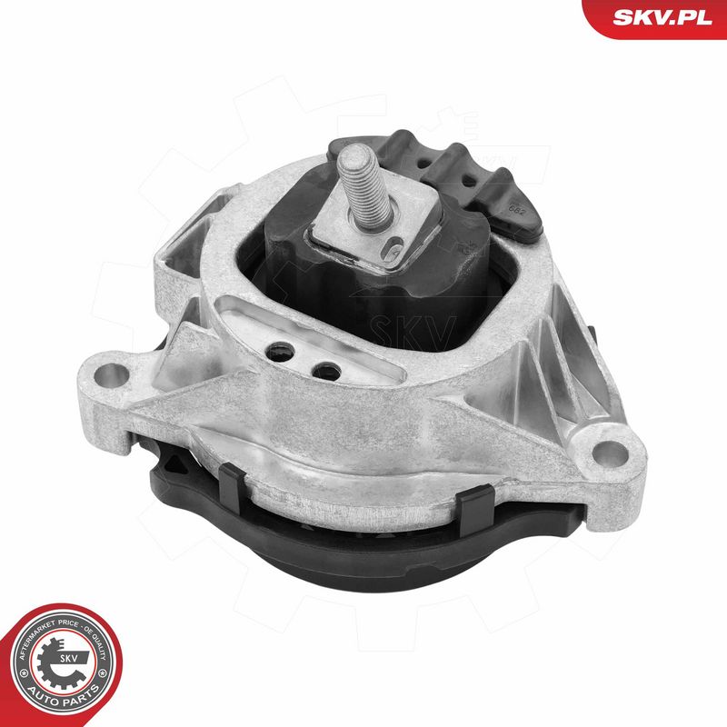 ESEN SKV 75SKV187 - Variklio pagalvė