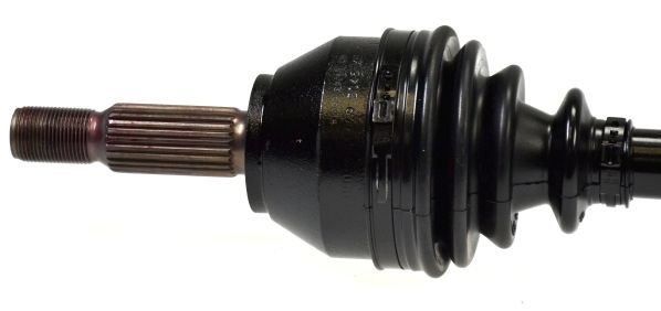 LÖBRO 305035 Drive Shaft