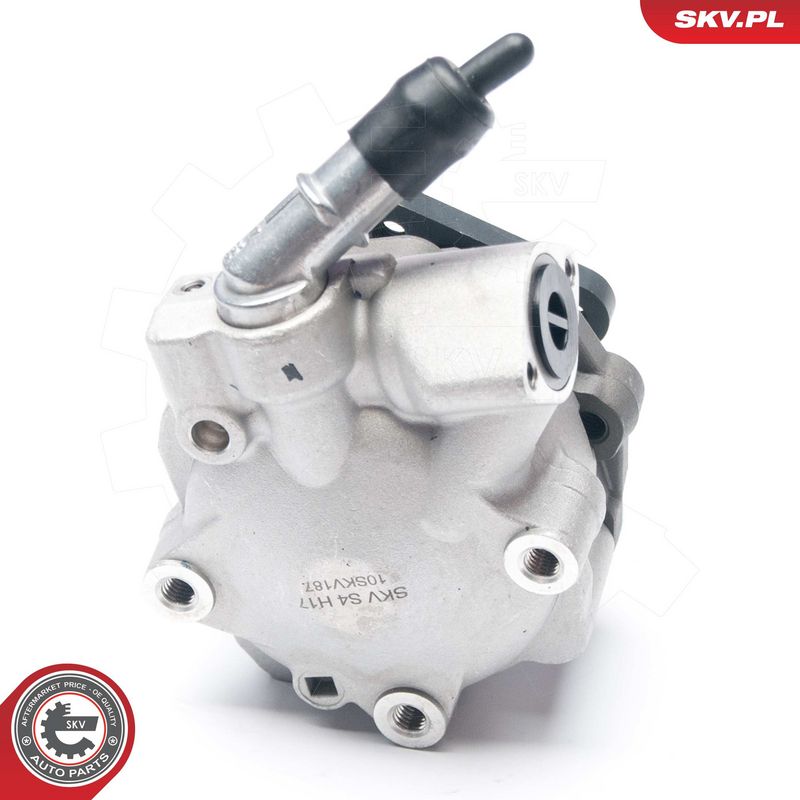 Hüdraulikapump, roolimine, ESEN SKV 10SKV187