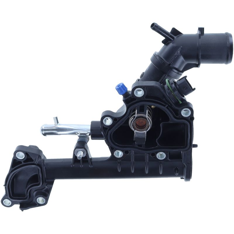 MOTORAD 1216-88K Thermostat, coolant