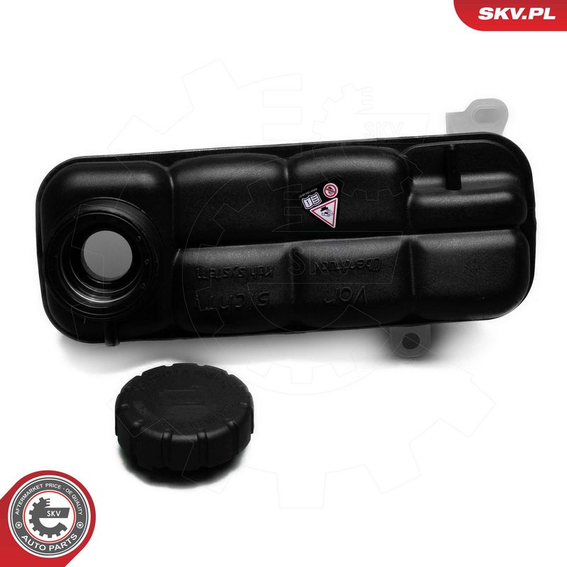 Paisupaak, jahutusvedelik,...