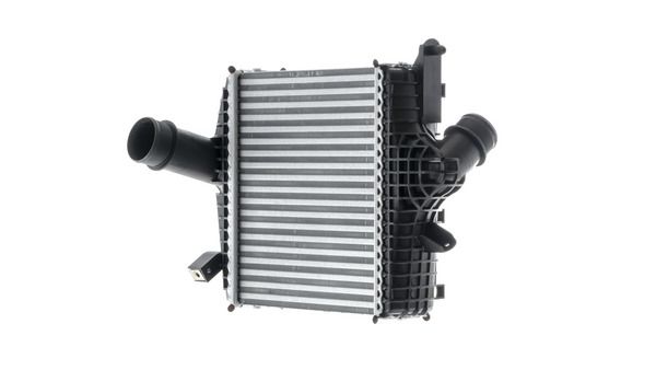 Product Image - Intercooler, inlaatluchtkoeler - CI672000P - MAHLE