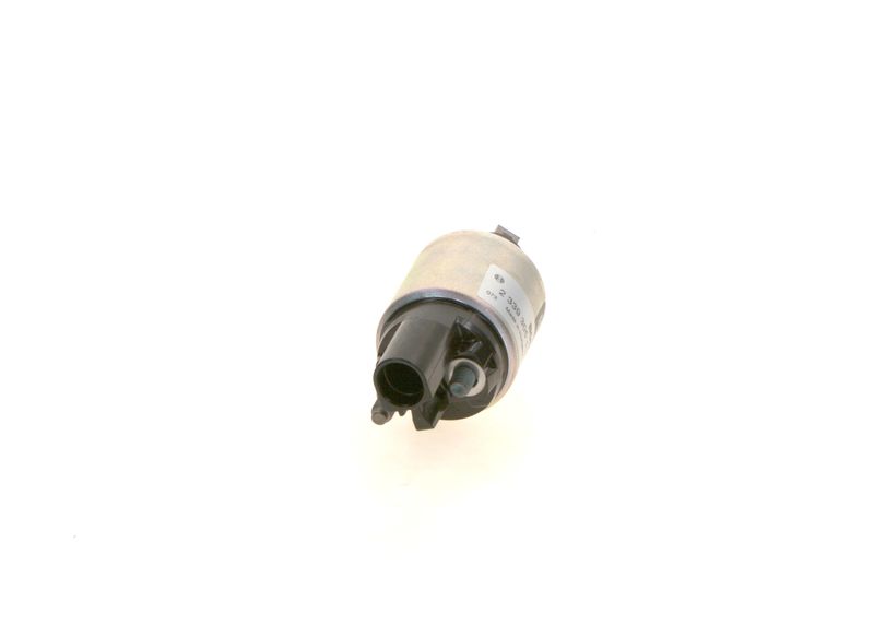 BOSCH 2339305115 Solenoid Switch, starter