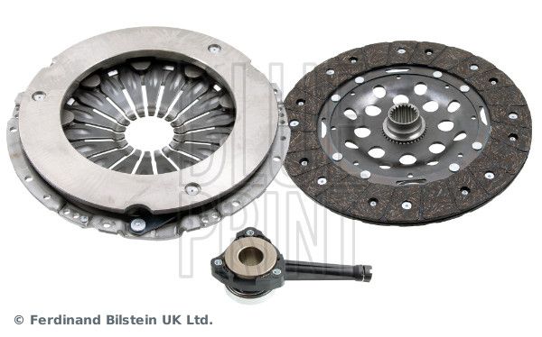 BLUE PRINT ADR163030 Clutch Kit