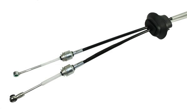 METZGER AUTOTEILE 3150155 Pavarų perjungimo trosas