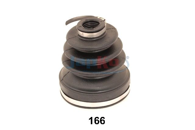 JAPKO 63166 - Bellow Kit, drive shaft