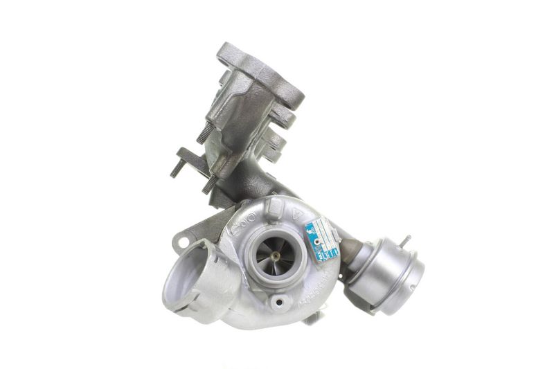 ALANKO 11900739 - Turbokompresorius