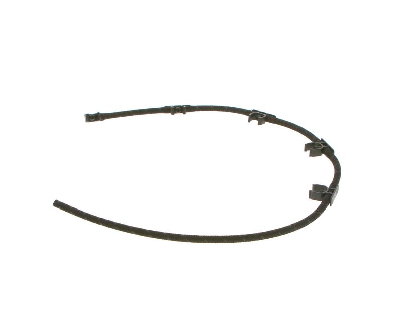 BOSCH 0 928 400 286 Hose, fuel overflow