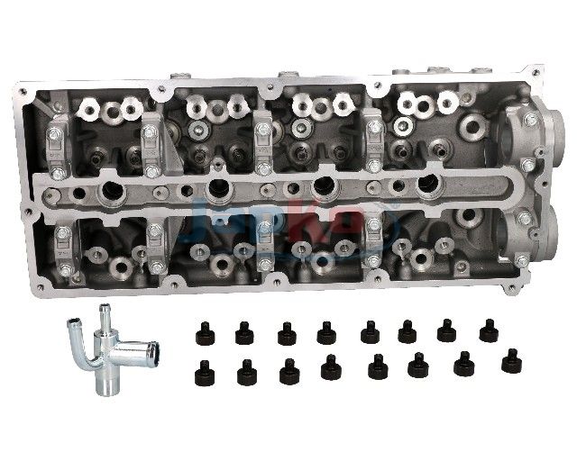 Silindripea, JAPKO JMZ006S