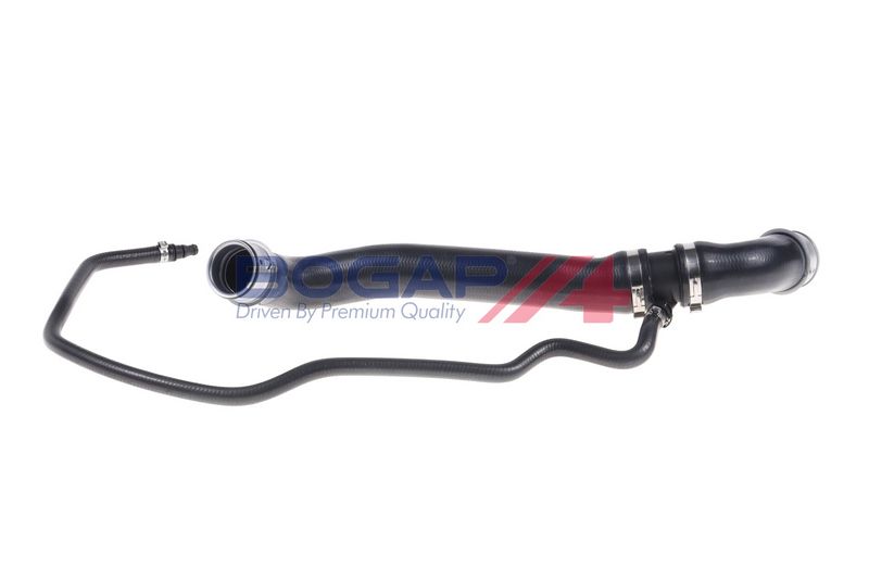 Manguera Radiador BOGAP C4255120 - 2