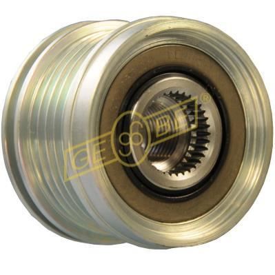 Alternateur GEBE 3 5345 1