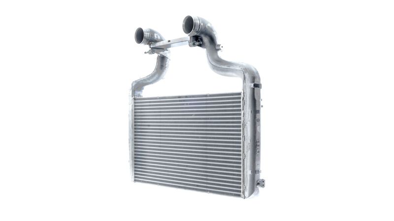 Product Image - Intercooler, inlaatluchtkoeler - CI454000P - MAHLE