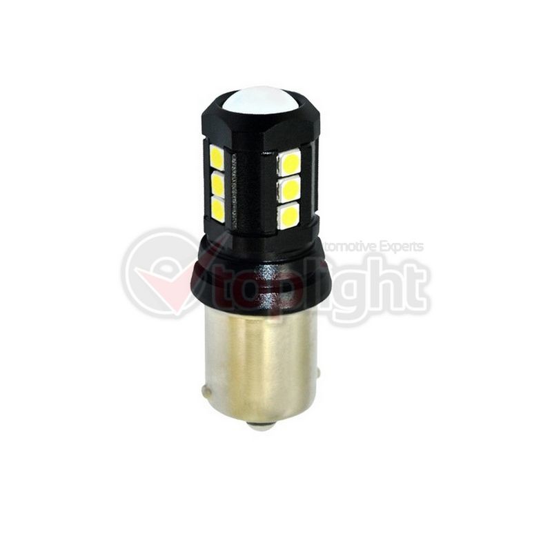 AE TOPLIGHT 24216 - Lemputė P21W 24V 6W