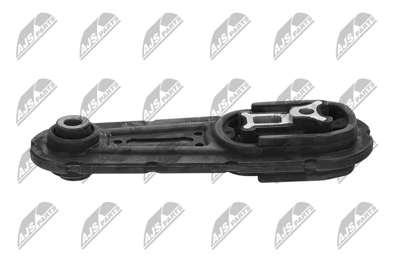 Paigutus, Mootor, NTY ZPS-NS-063