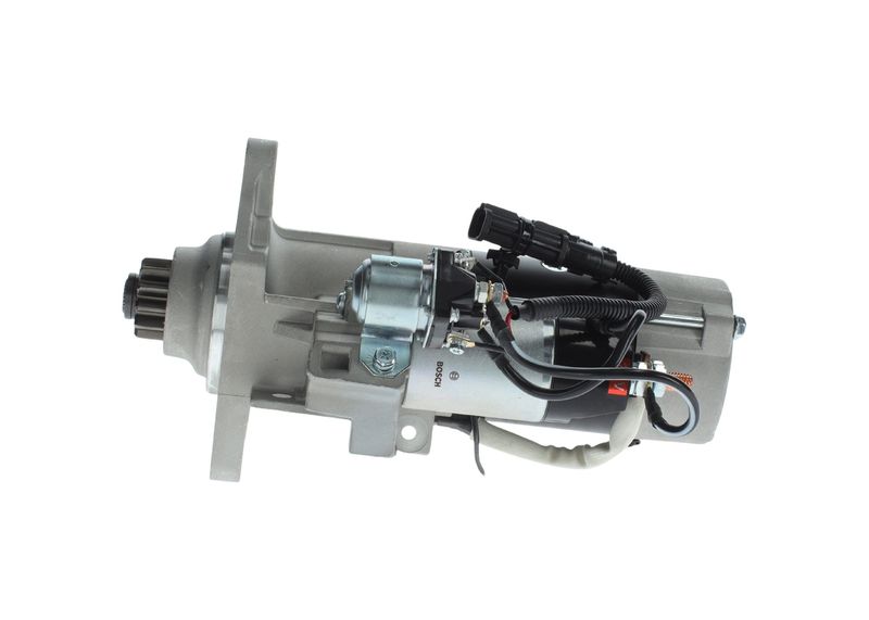 BOSCH 1986S10029 Starteris