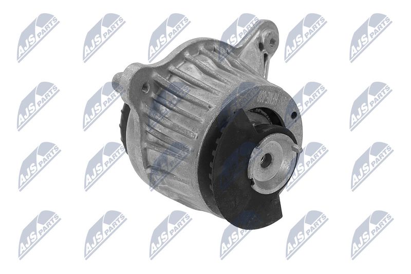 Paigutus, Mootor, NTY ZPS-ME-030