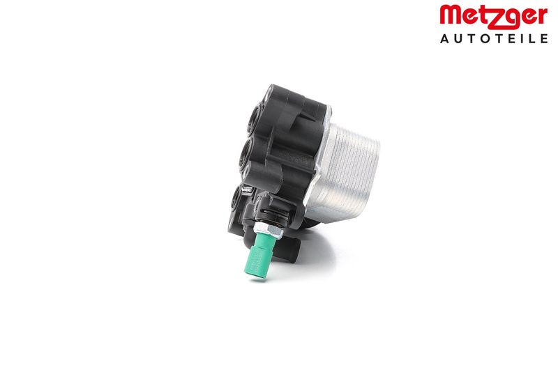 METZGER AUTOTEILE 2370150 Housing, oil filter