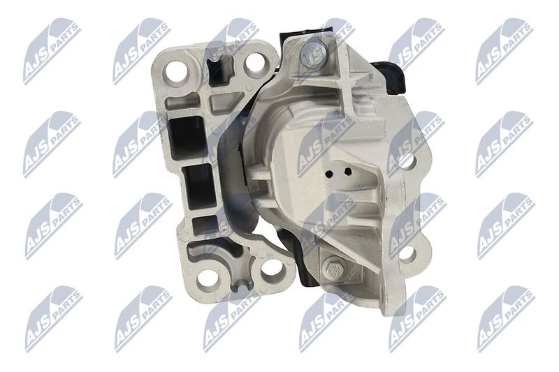 Paigutus, Mootor, NTY ZPS-FR-054