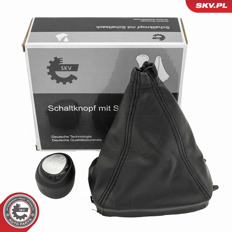 Käigukanginupp, ESEN SKV 63SKV534