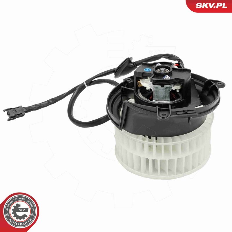 ESEN SKV 68SKV237 Interior Blower