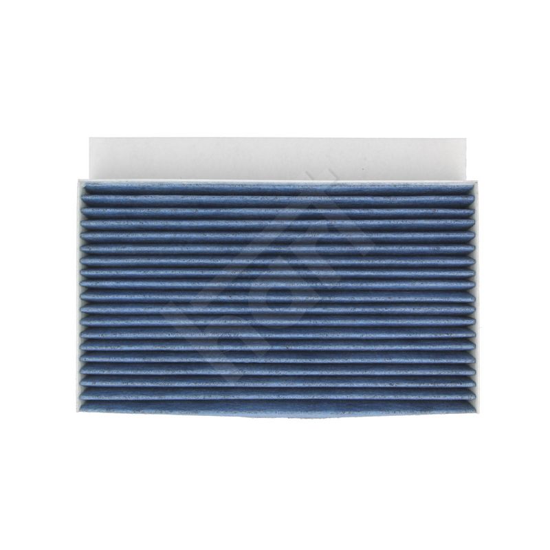 HART 087596 Filter, cabin air