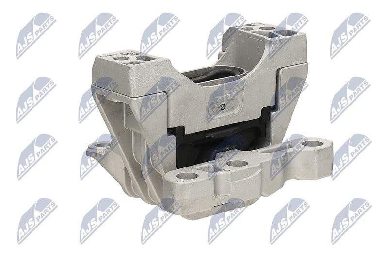 Paigutus, Mootor, NTY ZPS-PL-068