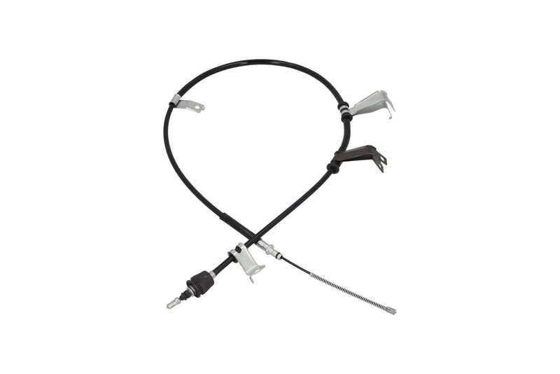 KAMOKA 1190115 Cable Pull, parking brake