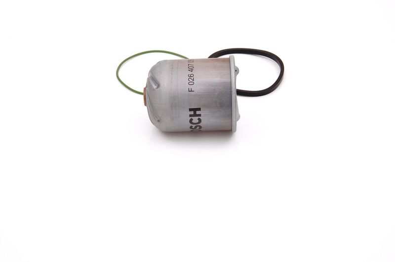 BOSCH F 026 407 059 Oil Filter
