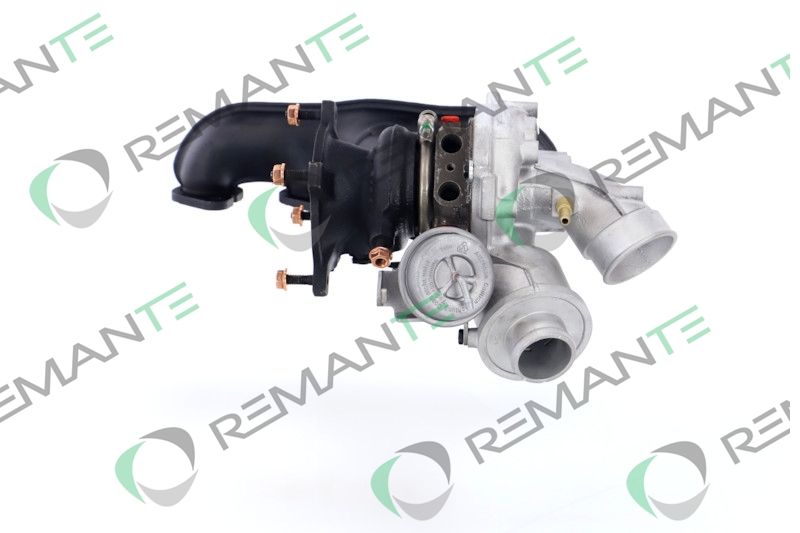REMANTE 003-001-000028R Charger, charging (supercharged/turbocharged)