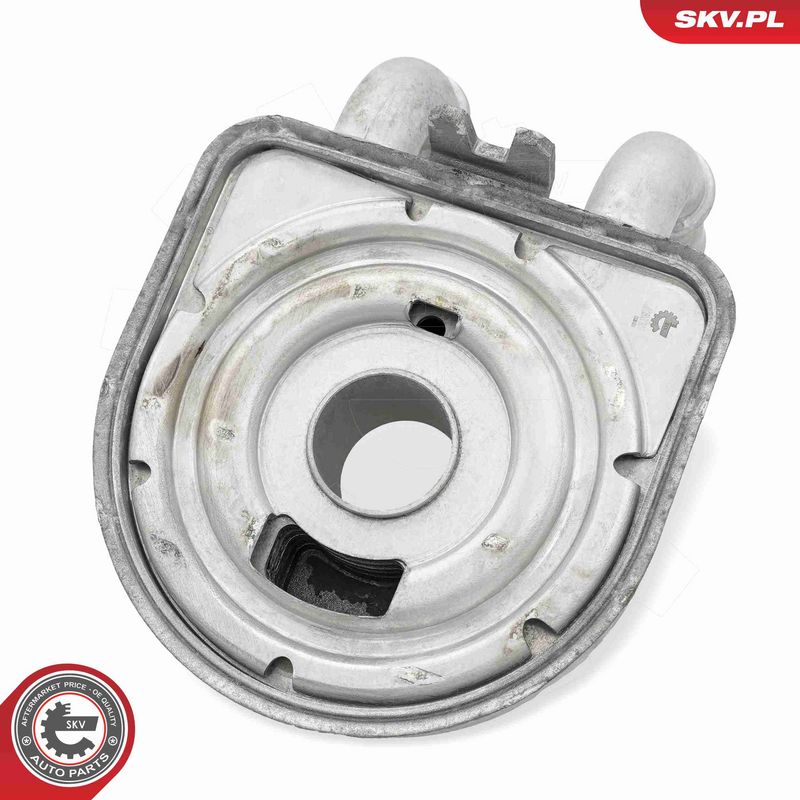 ESEN SKV 31SKV307 Oil Cooler, engine oil